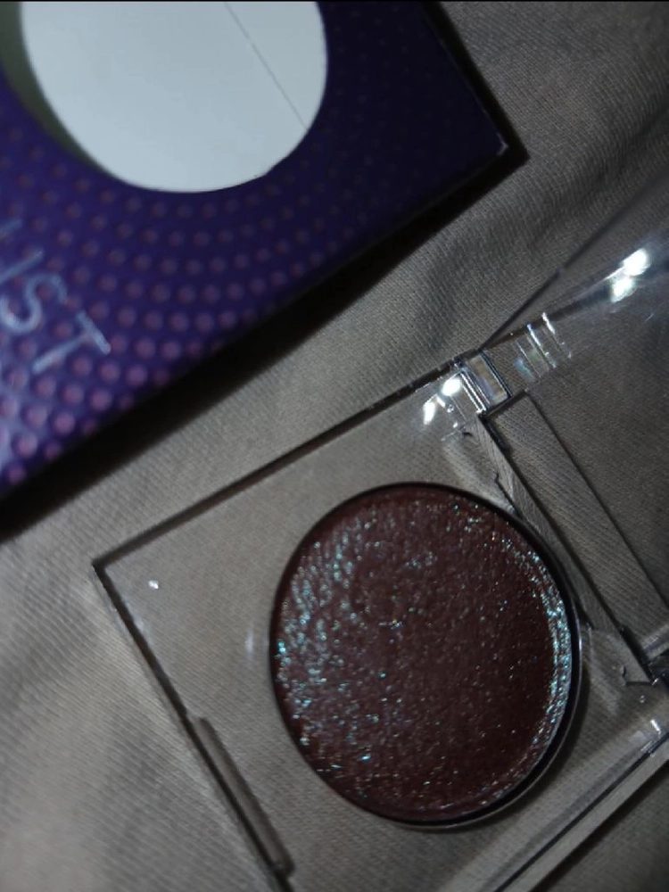 레어템 Urban Decay 문더스트(솔스티스) 품절 잦은 맥 MAC 아이섀도우/ 데코르테 크림섀도우 이미지