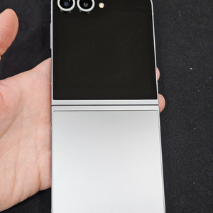갤럭시 플립6 256GB C급 가성비 이미지