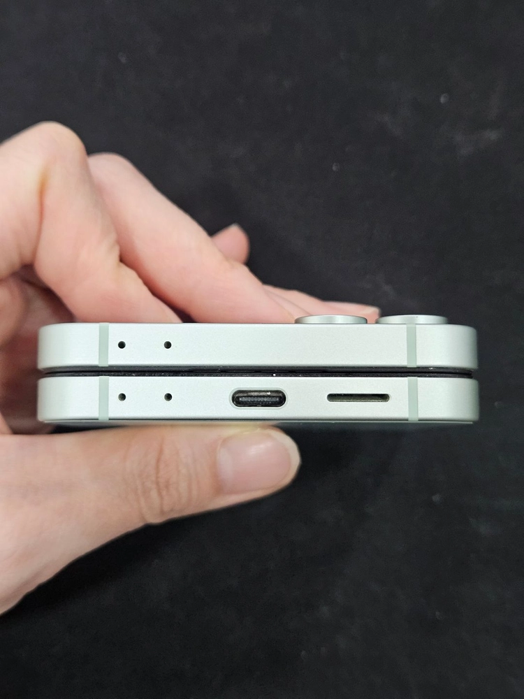 갤럭시 플립6 256GB C급 이미지