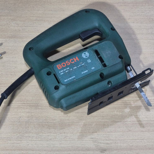 중고 보쉬 직소기(BOSCH/ PSC 54/ 독일산) 팝니다 이미지