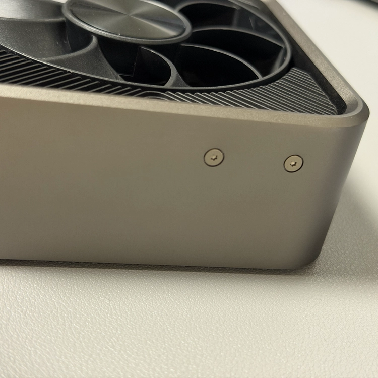 RTX 3080Ti FE 파운더스 에디션 이미지