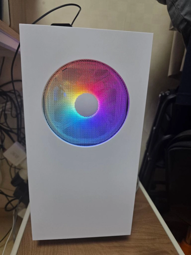 9600X 5060ti 32GB 1TB 본체 이미지