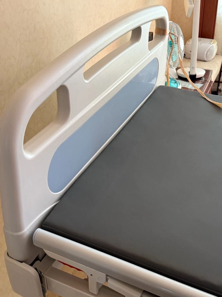 의료용전동침대 우성이엔지 WS9300 이미지