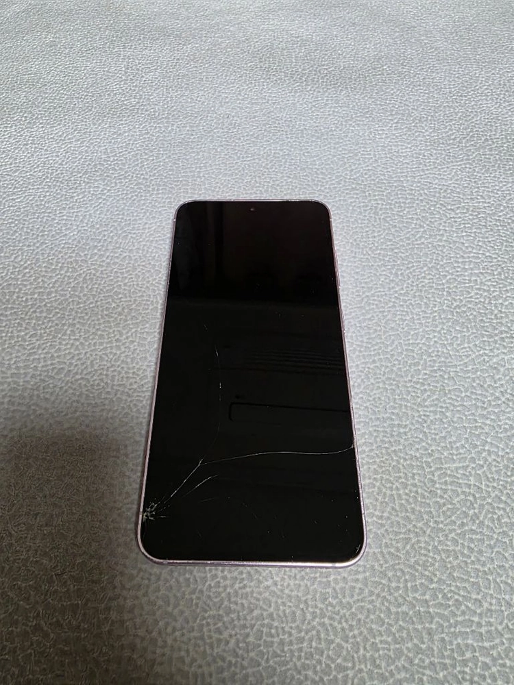 삼성 갤럭시 S23 256GB 라벤더 팝니다 이미지