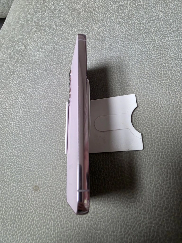 삼성 갤럭시 S23 256GB 라벤더 팝니다 이미지