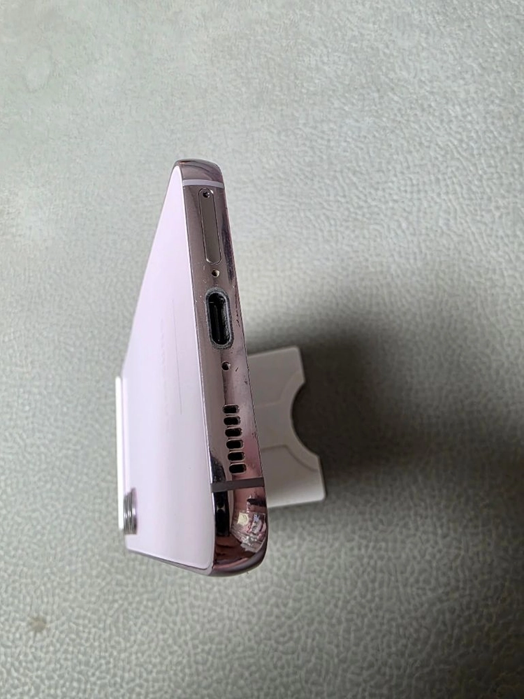 삼성 갤럭시 S23 256GB 라벤더 팝니다 이미지