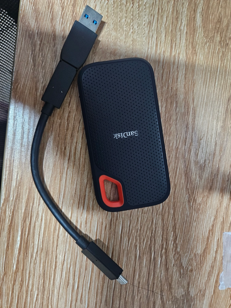 sandisk ssd512g 택거래 가능 11만 이미지