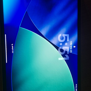 아이패드 프로 M5 셀룰러 256GB 11인치 이미지