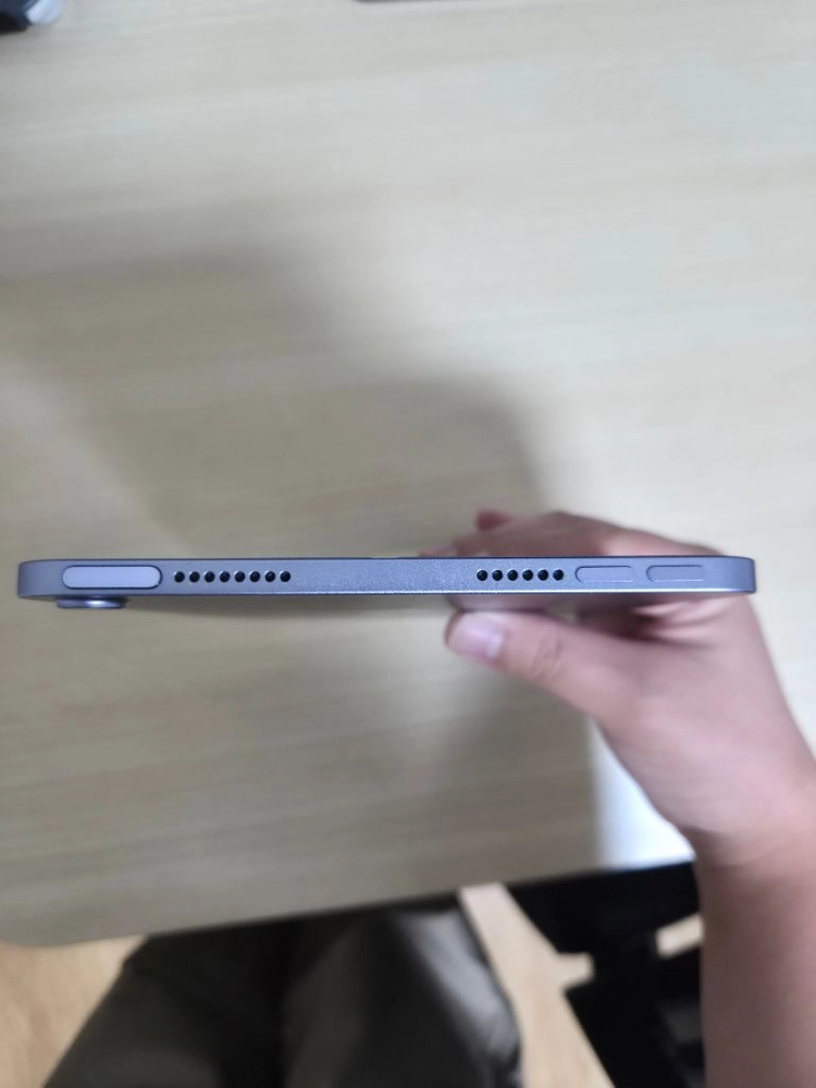아이패드 미니6 퍼플 wifi 64gb 이미지
