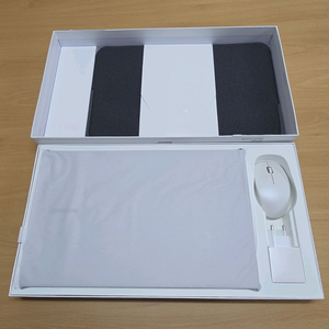 미개봉 새상품 1.13kg 초경량 | 삼성 노트북 | Ultra7+32GB 이미지