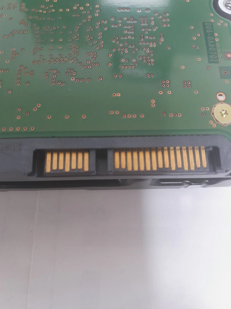 WD 화이트 8TB HDD 하드디스크 sata 이미지