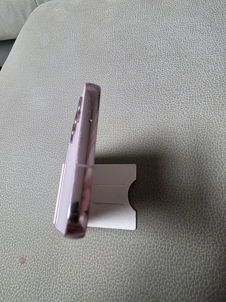 삼성 갤럭시 S23 256GB 라벤더 팝니다 이미지