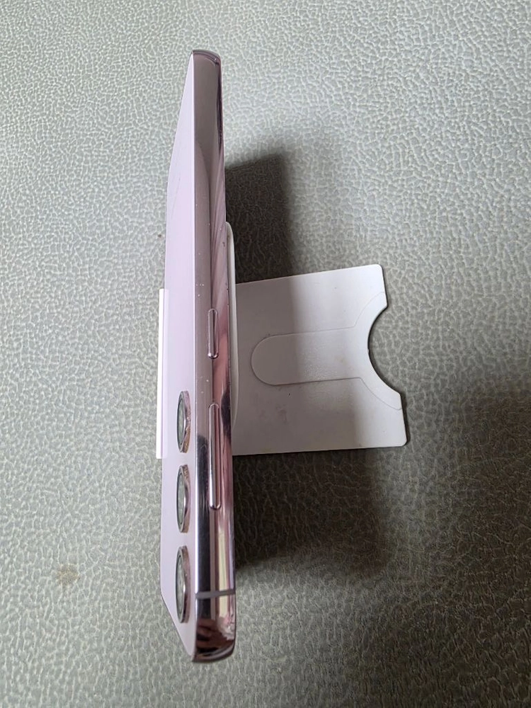 삼성 갤럭시 S23 256GB 라벤더 팝니다 이미지