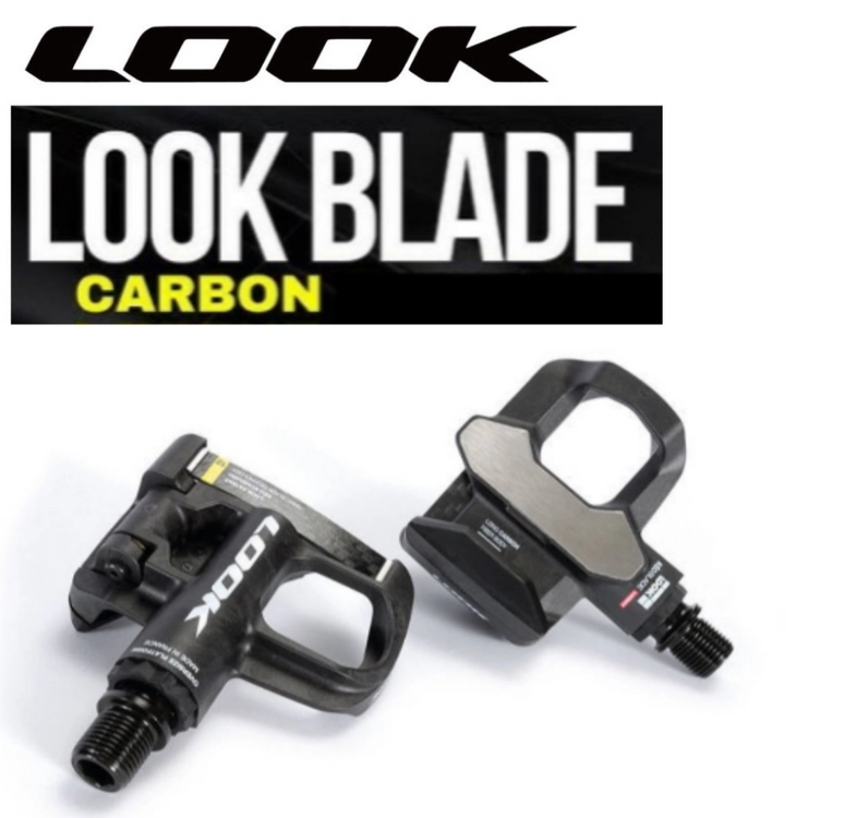fizik 피직 인피니토 트란시로 카본 로드클릿슈즈/LOOK 룩 카본 클릿페달 이미지