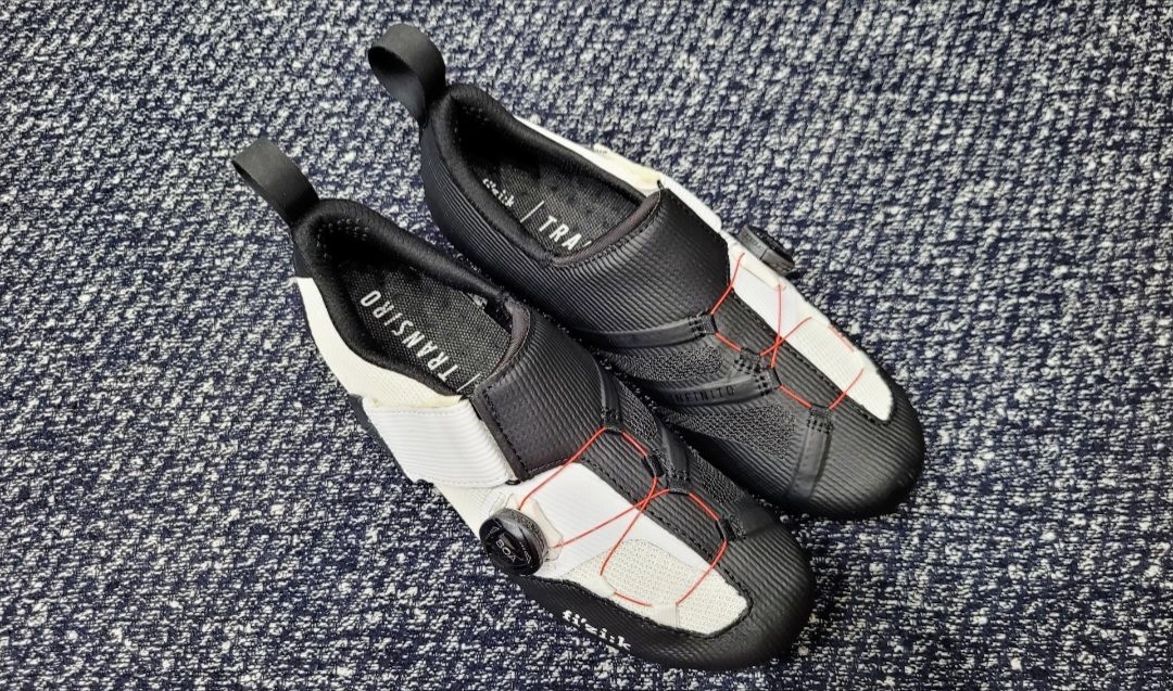 fizik 피직 인피니토 트란시로 카본 로드클릿슈즈/LOOK 룩 카본 클릿페달 이미지