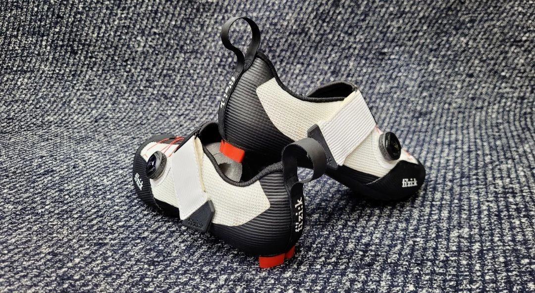 fizik 피직 인피니토 트란시로 카본 로드클릿슈즈/LOOK 룩 카본 클릿페달 이미지