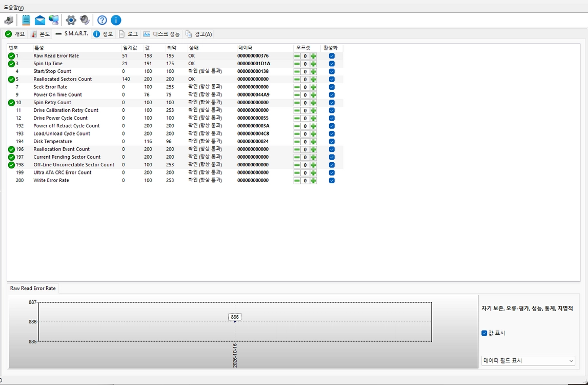 WD 퍼플 4TB HDD 하드디스크 sata 이미지
