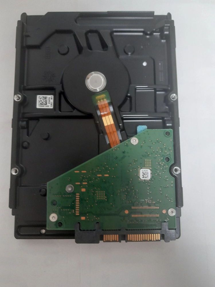 Seagate 시게이트 바라쿠다 4TB HDD 하드디스크 sata 이미지