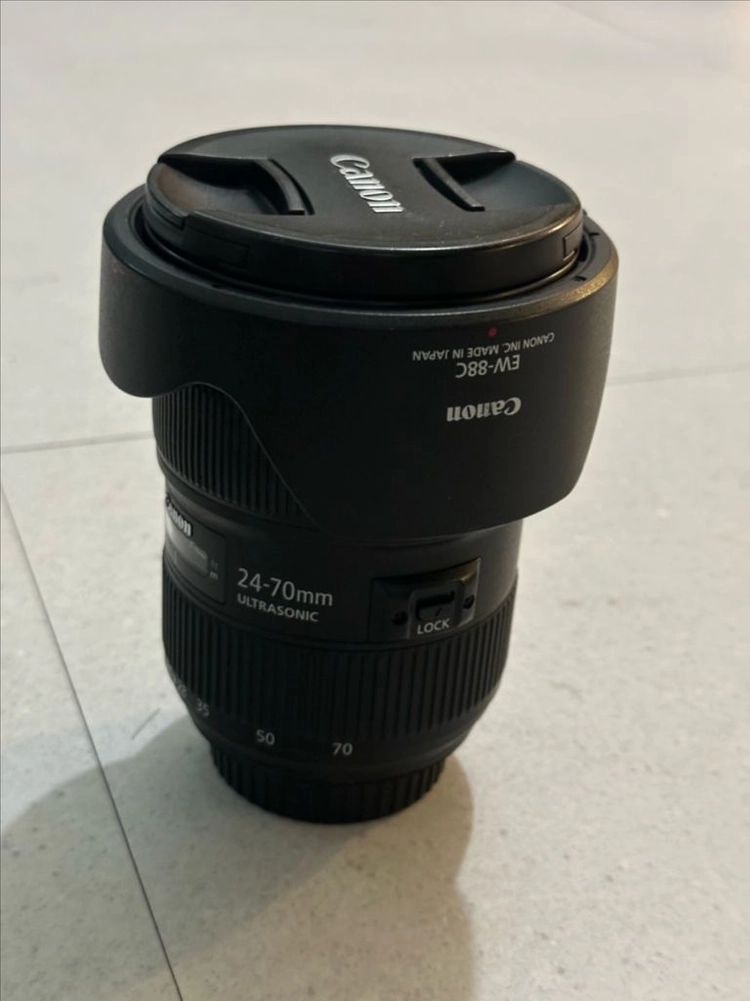 캐논 오막포 EOS 5D mark 4, EF 24-70 f2.8L II (신계륵), EF 85mm f1.2L II 이미지