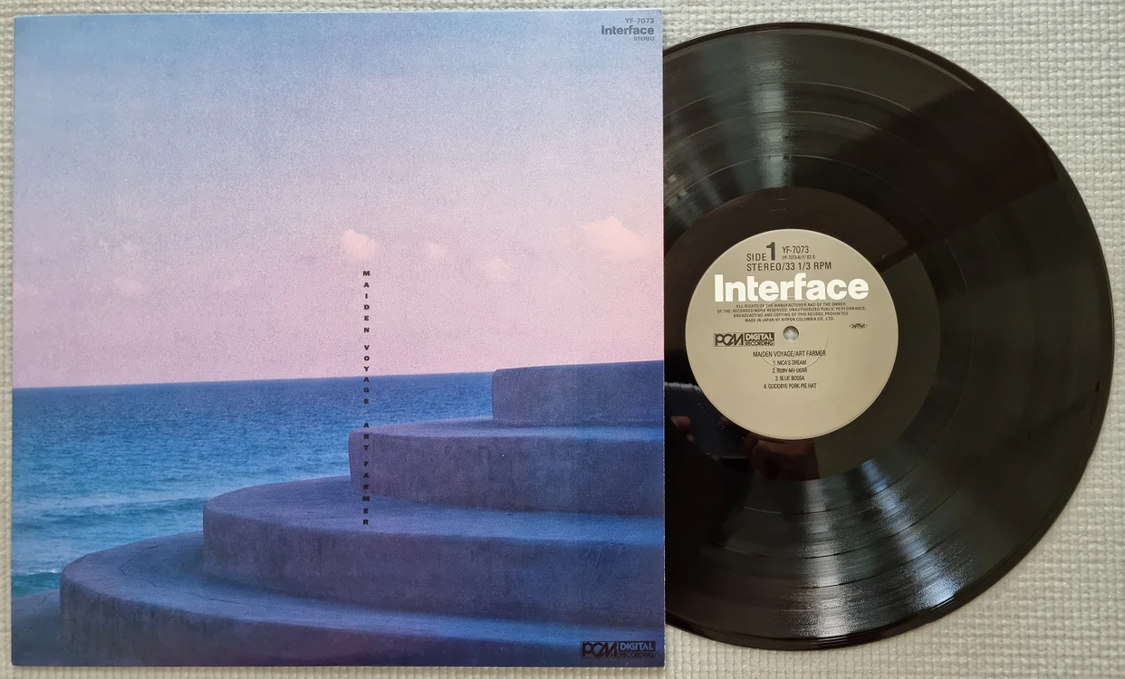 재즈 LP / 1016-2 이미지
