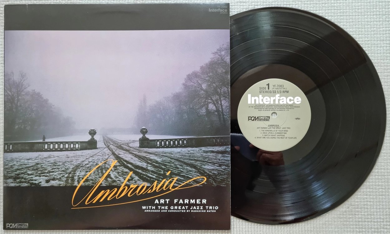 재즈 LP / 1016-2 이미지
