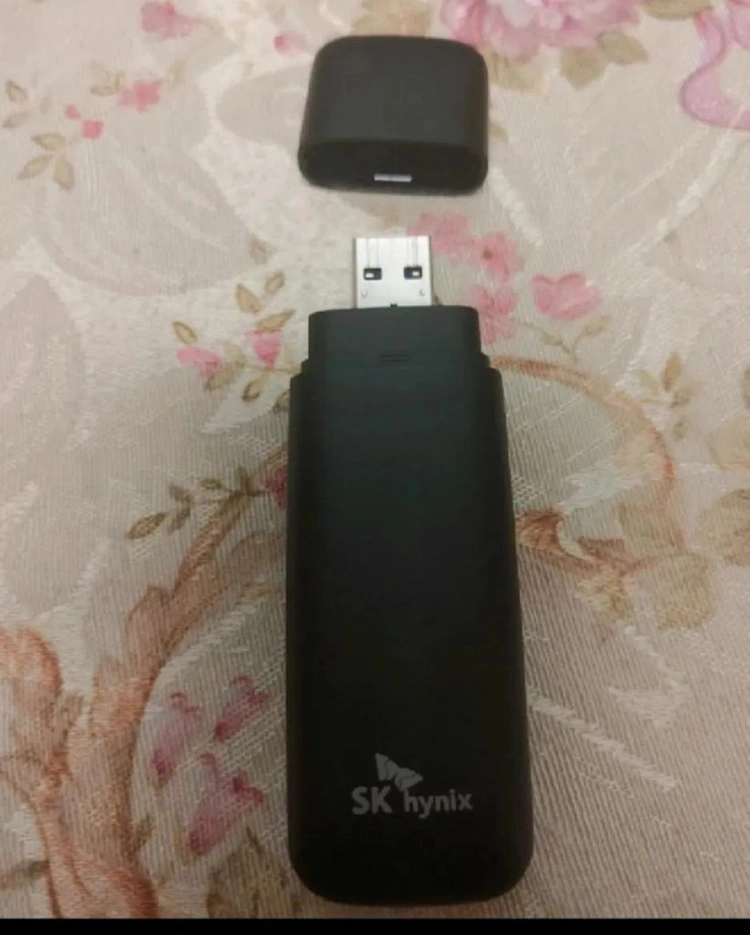 T31 1TB 외장 ssd 스틱..usb.신품. 중고품.여러 개. 이미지