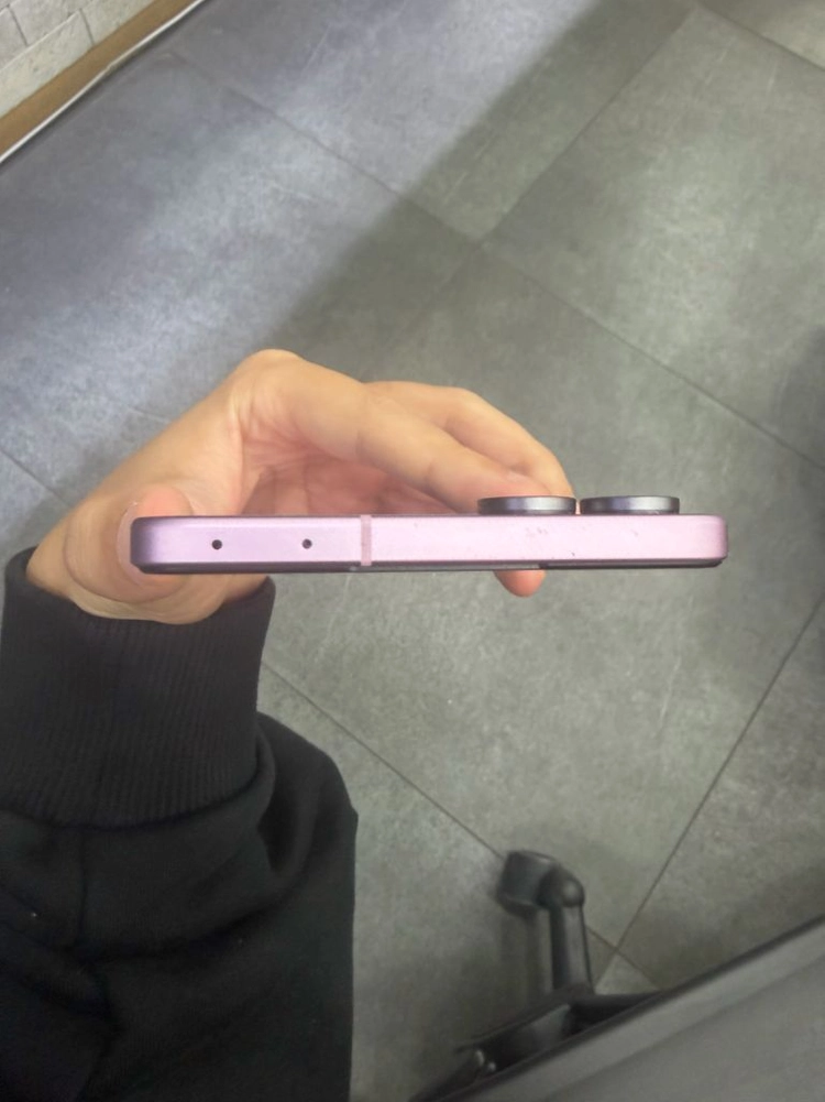 삼성 갤럭시 Z플립8 256G 라벤더 이미지