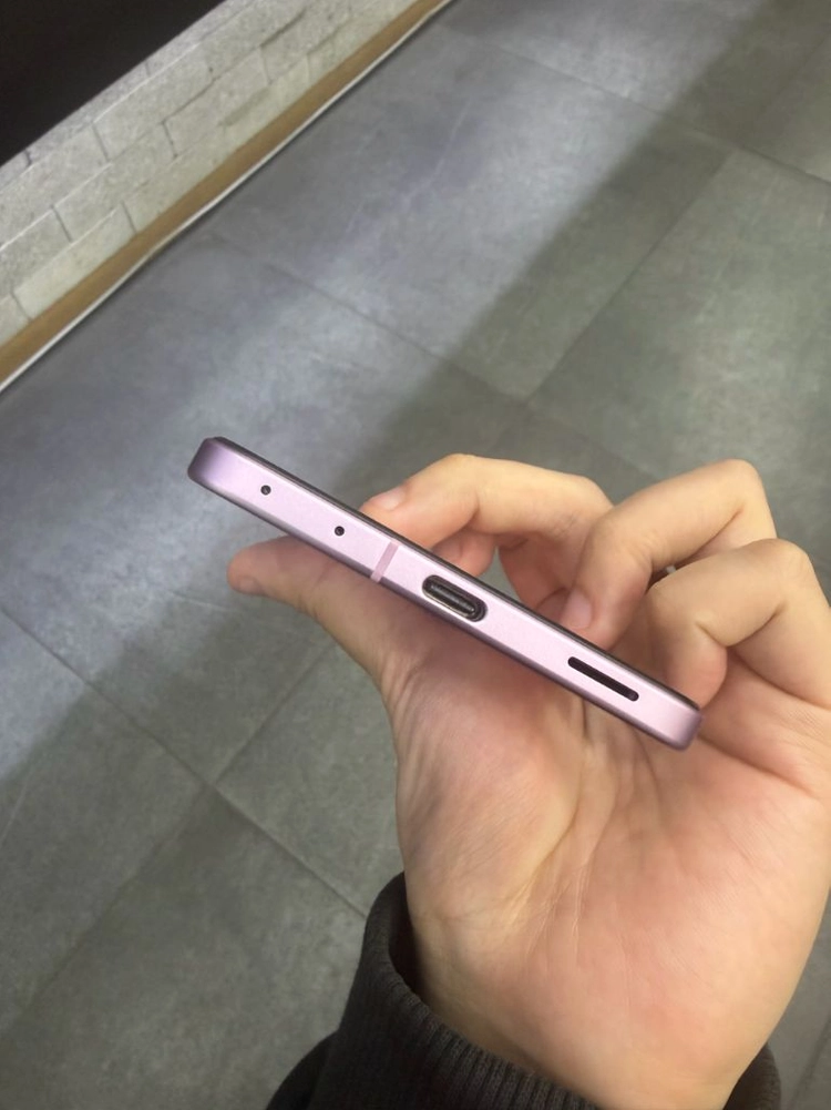 삼성 갤럭시 Z플립8 256G 라벤더 이미지