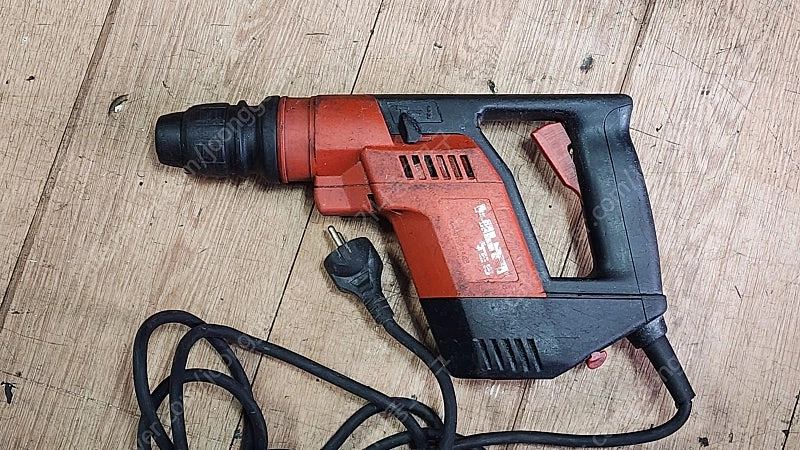 힐티 로타리 함마드릴(HILTI/ TE 5) 앙카드릴 중고 팝니다 - 안심되는 중고거래