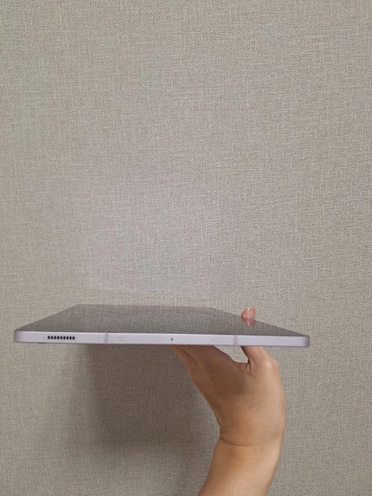 탭 S9 FE 플러스 128G 5G 이미지