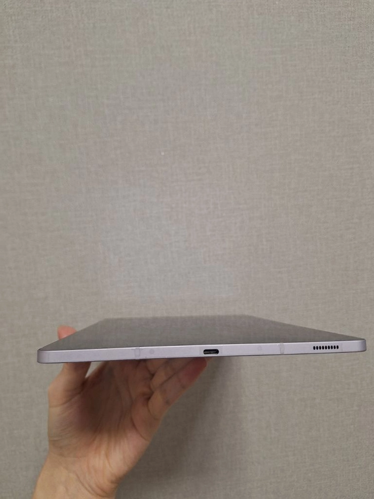 탭 S9 FE 플러스 128G 5G 이미지