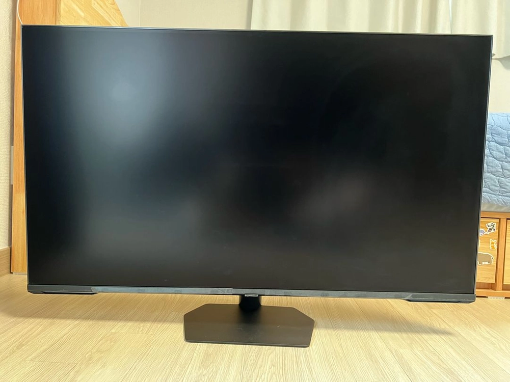 삼성 오디세이 Neo G7 43인치 4K 게이밍 모니터 이미지