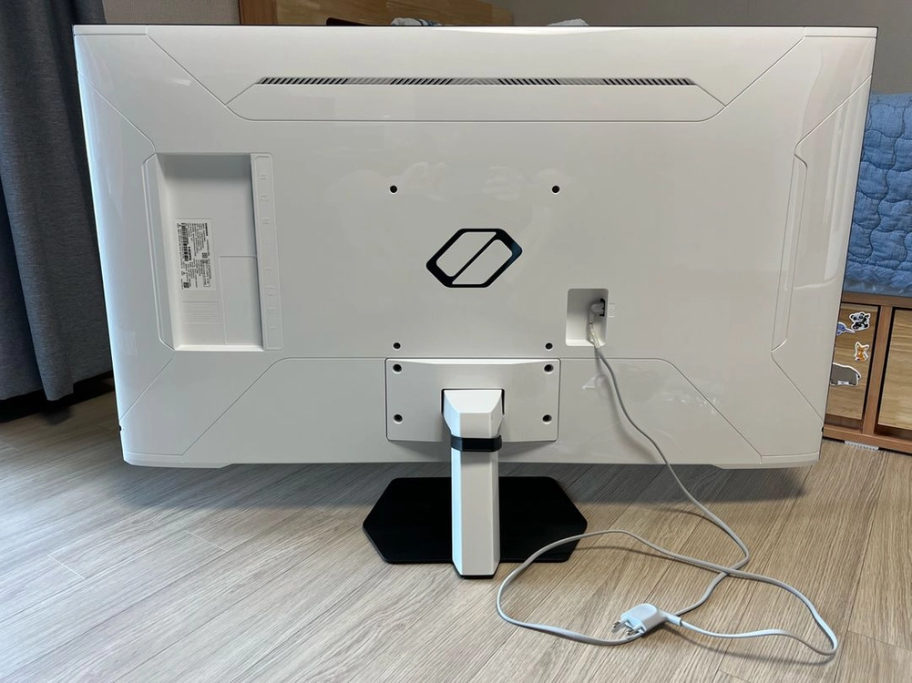 삼성 오디세이 Neo G7 43인치 4K 게이밍 모니터 이미지
