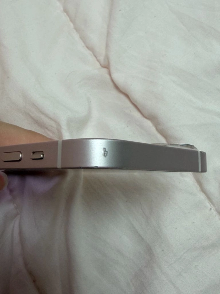 아이폰13미니핑크 256GB 이미지