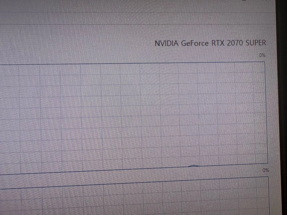 RTX 2070 SUPER 그래픽카드 이미지