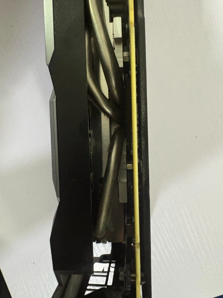 RTX 2070 SUPER 그래픽카드 이미지