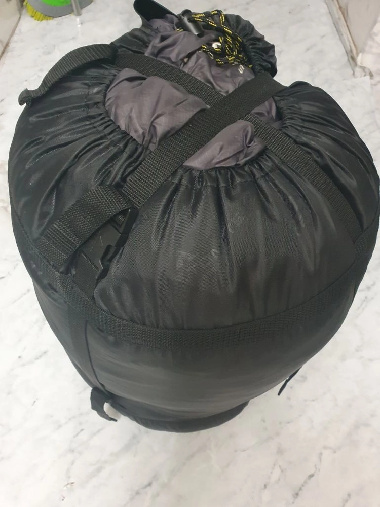 테톤셀리우스 침낭xl 차박 동계 이미지