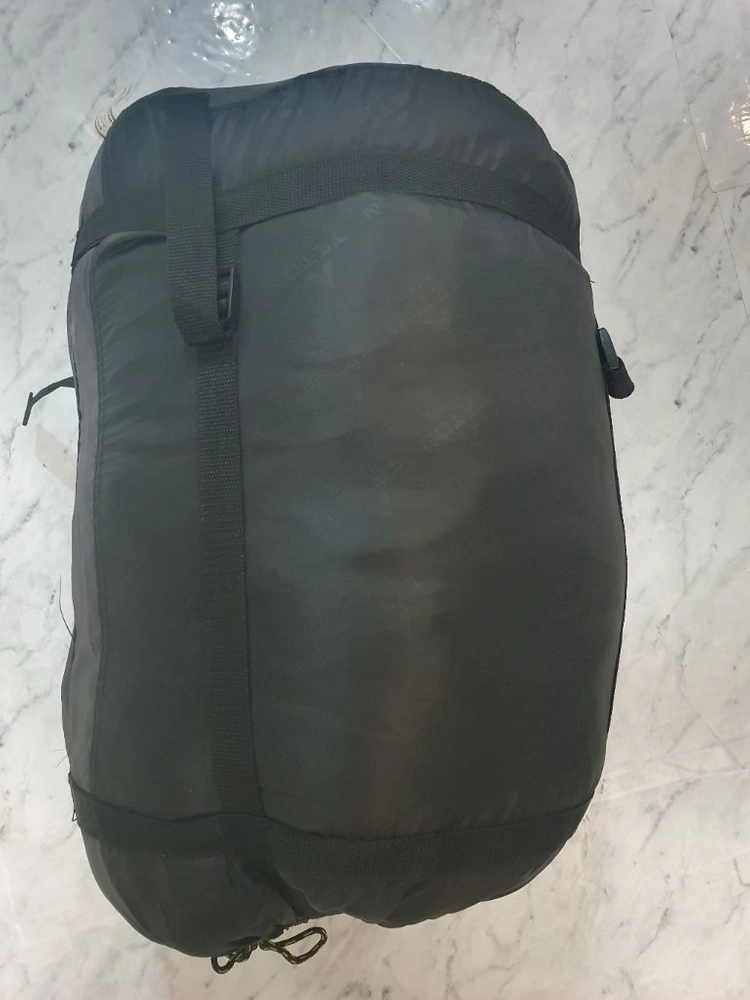 테톤셀리우스 침낭xl 차박 동계 이미지