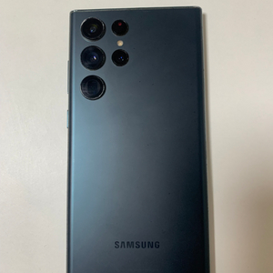 갤럭시s22울트라그린 256gb 이미지