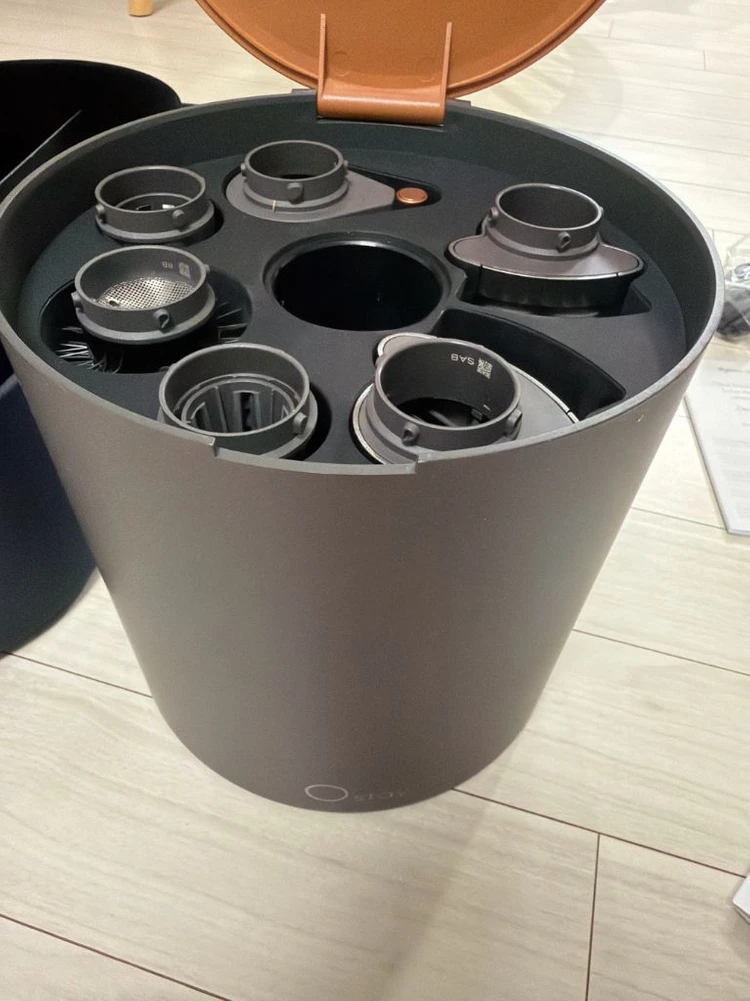 에어랩 멀티 스타일러 이미지