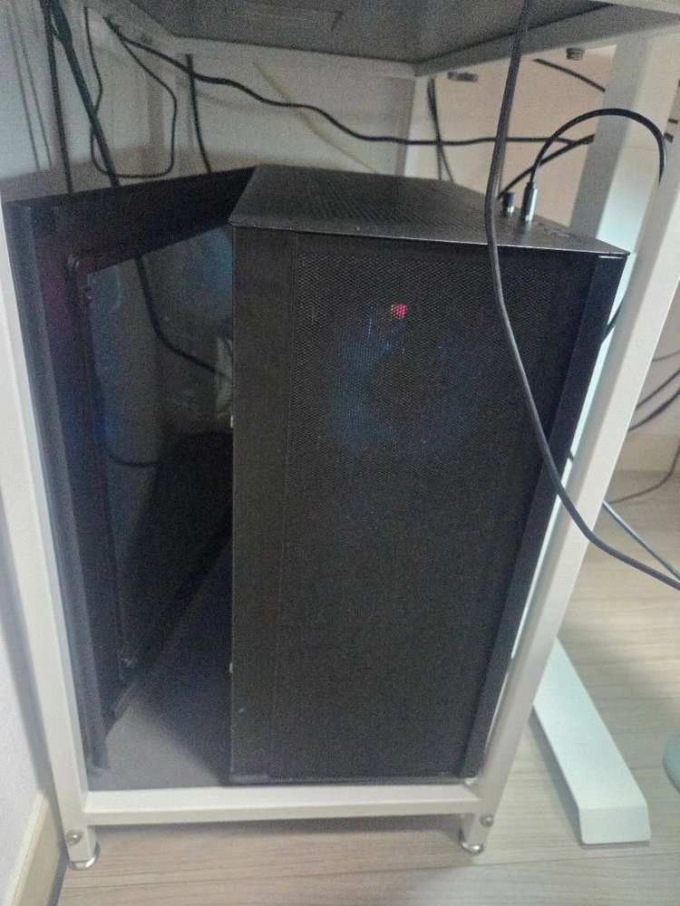 B760M AORUS 판매합니다. (외, 파워, 케이스, 쿨러 추가구매 가능음) 이미지