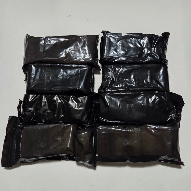 [새제품] 57 30 휴대용 단말기 카드 영수증 롤지 40개 일괄 이미지