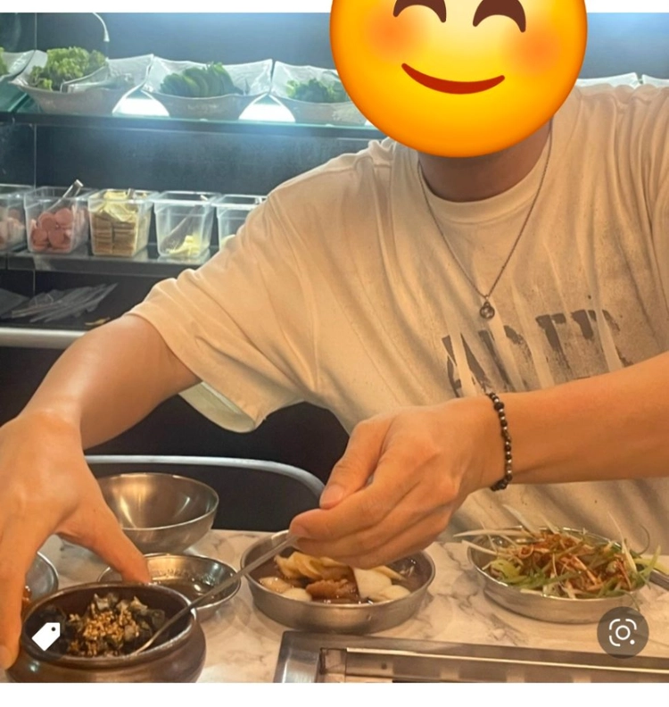 구찌 인터로킹gg 목걸이 반지악세서리가방패딩맨투맨루이비통디올생로랑크로스백에르메스바이커백까르띠에프라다 이미지