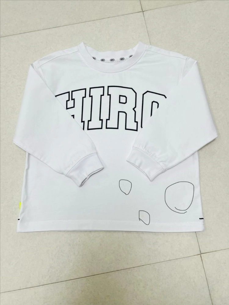 히로 롱슬리브 바지 110 이미지