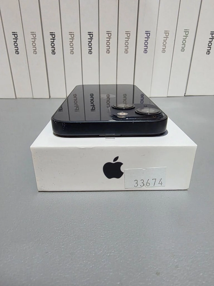 아이폰 13미니 128GB 미드나이트 이미지
