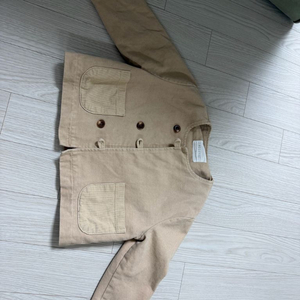 호제트 로제트 자켓 아동복 이미지