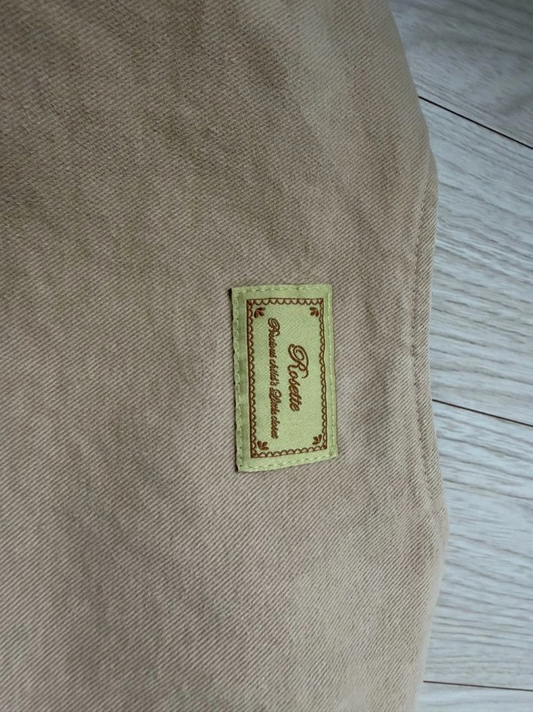 호제트 로제트 자켓 아동복 이미지