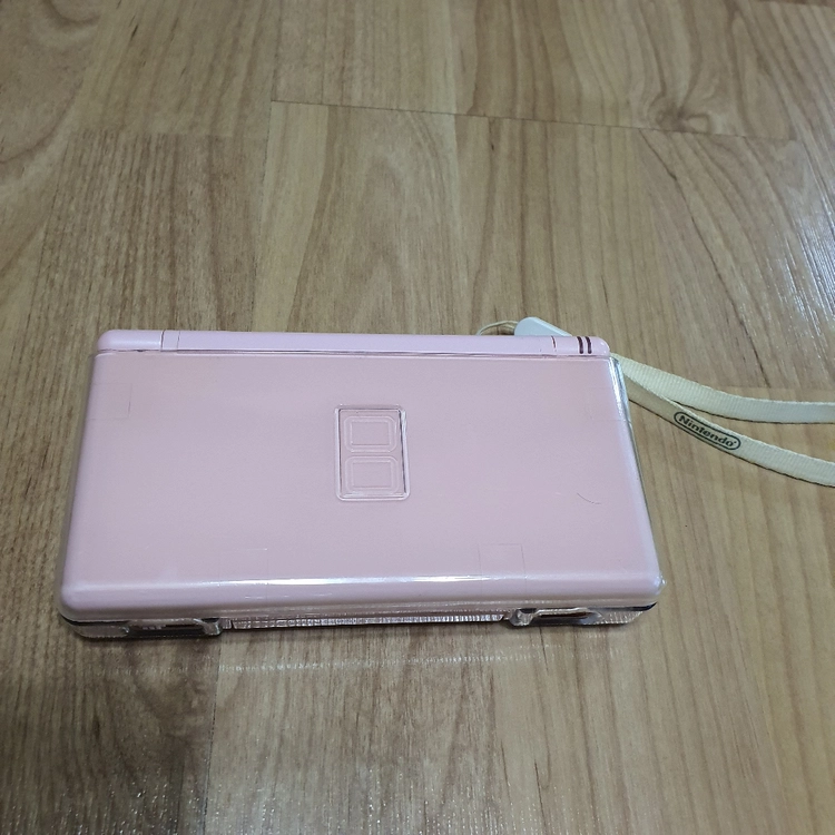 닌텐도 DS Lite - 안심되는 중고거래