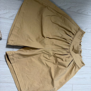 소예 반바지 아동복 이미지