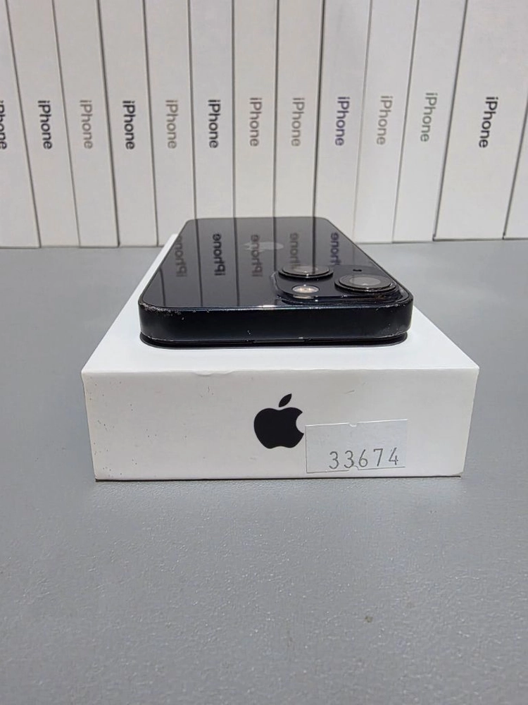 아이폰 13미니 128GB 미드나이트 이미지